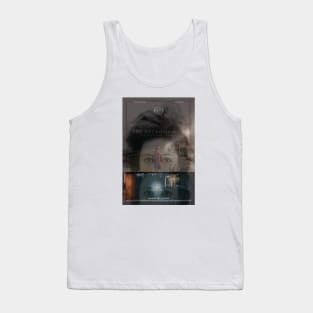 "The Necromancer" by Lionel R. Jeffries (Tolland High) Tank Top
